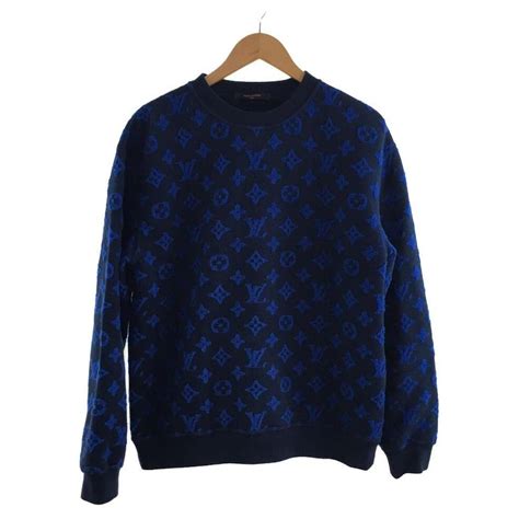 wat kost een louis vuitton pullover|Jacquard Cotton Pullover .